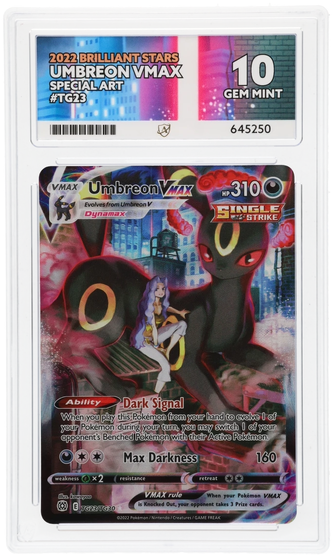 Card Front