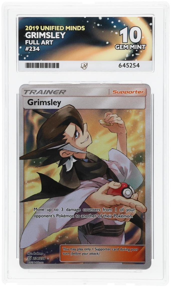 Card Front