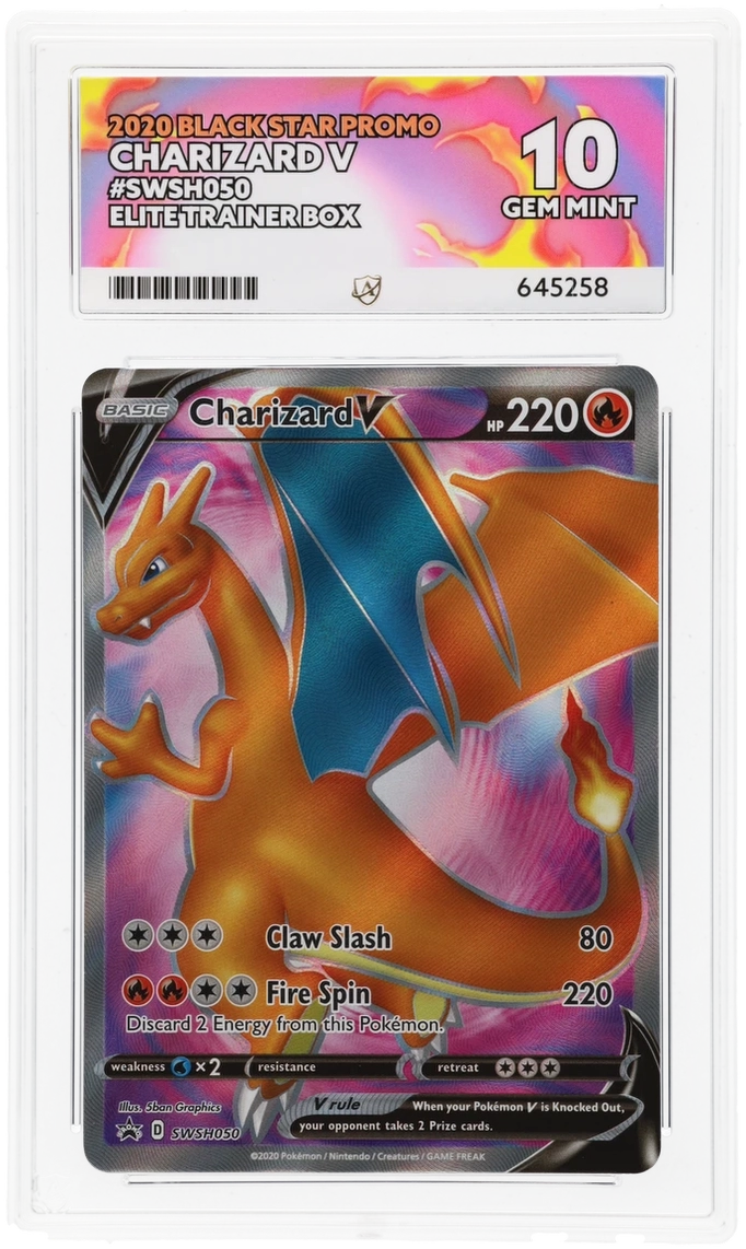Card Front