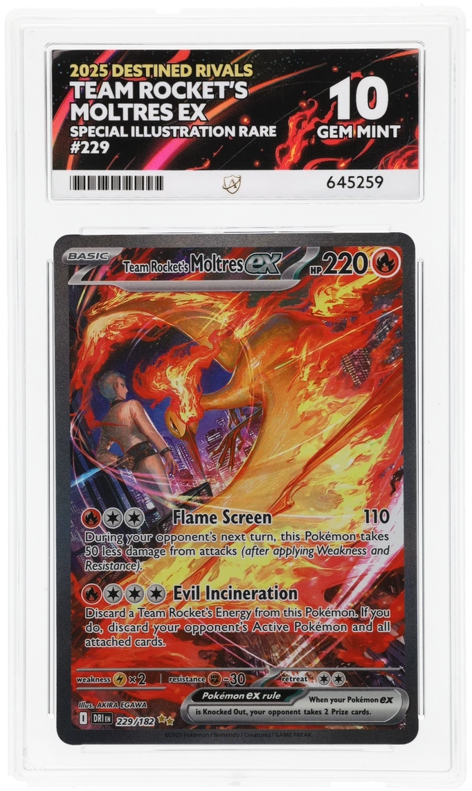 Card Front
