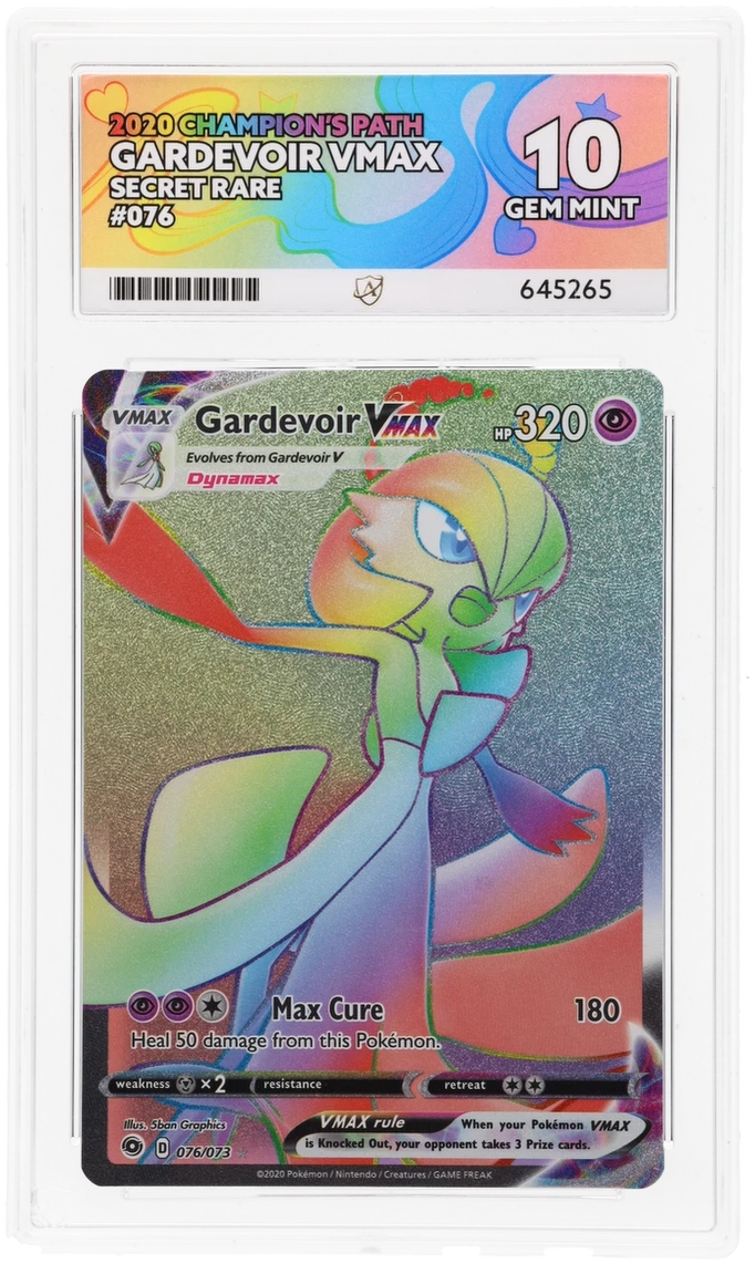 Card Front