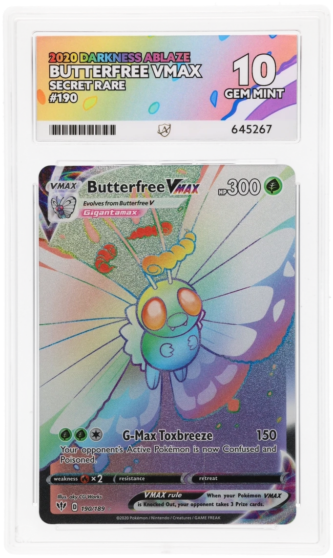 Card Front