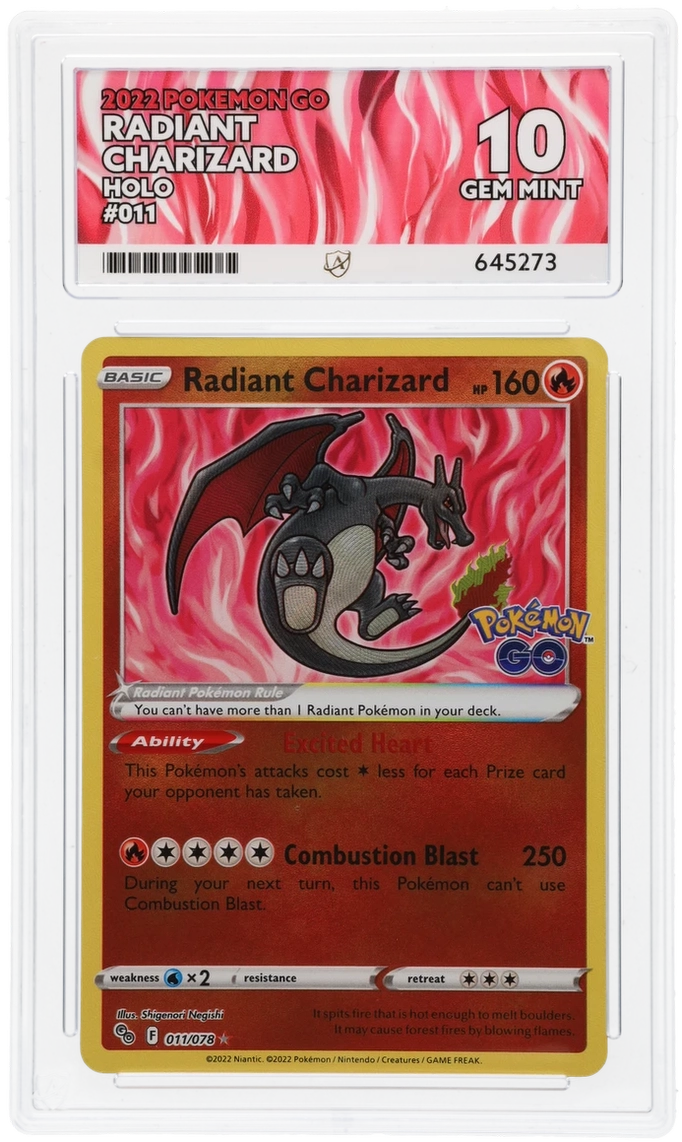 Card Front