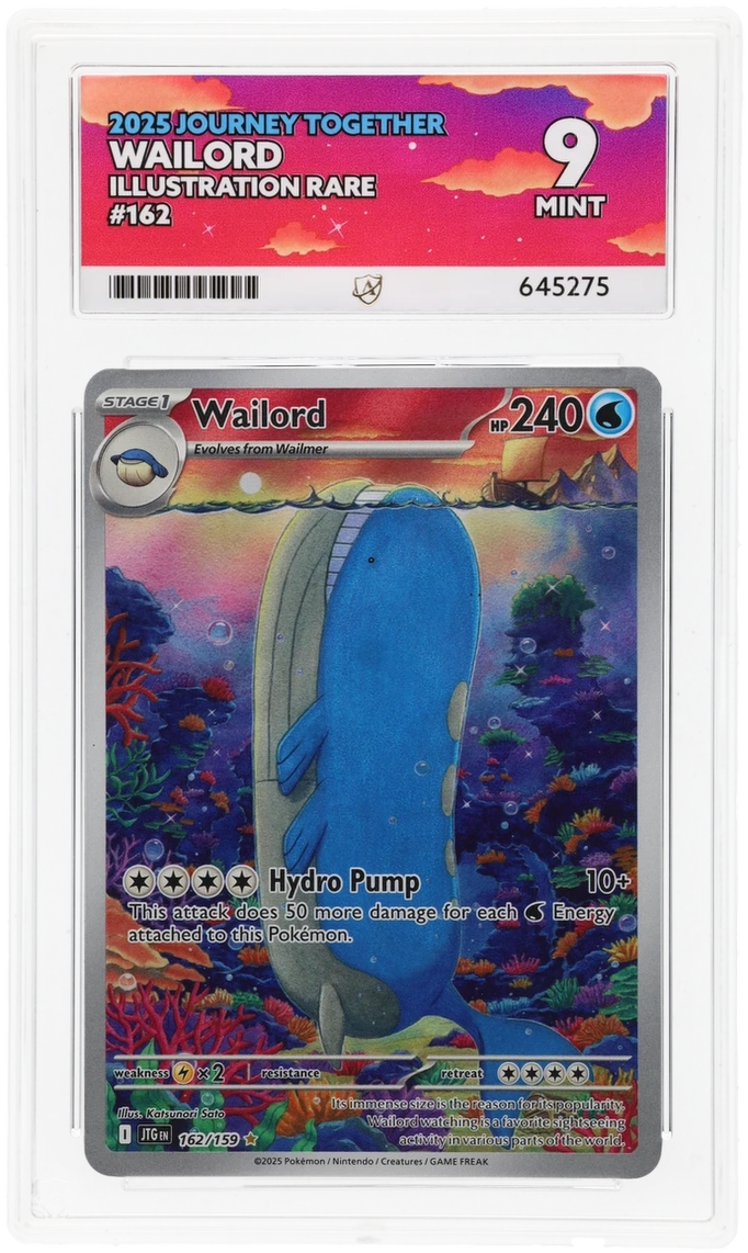 Card Front