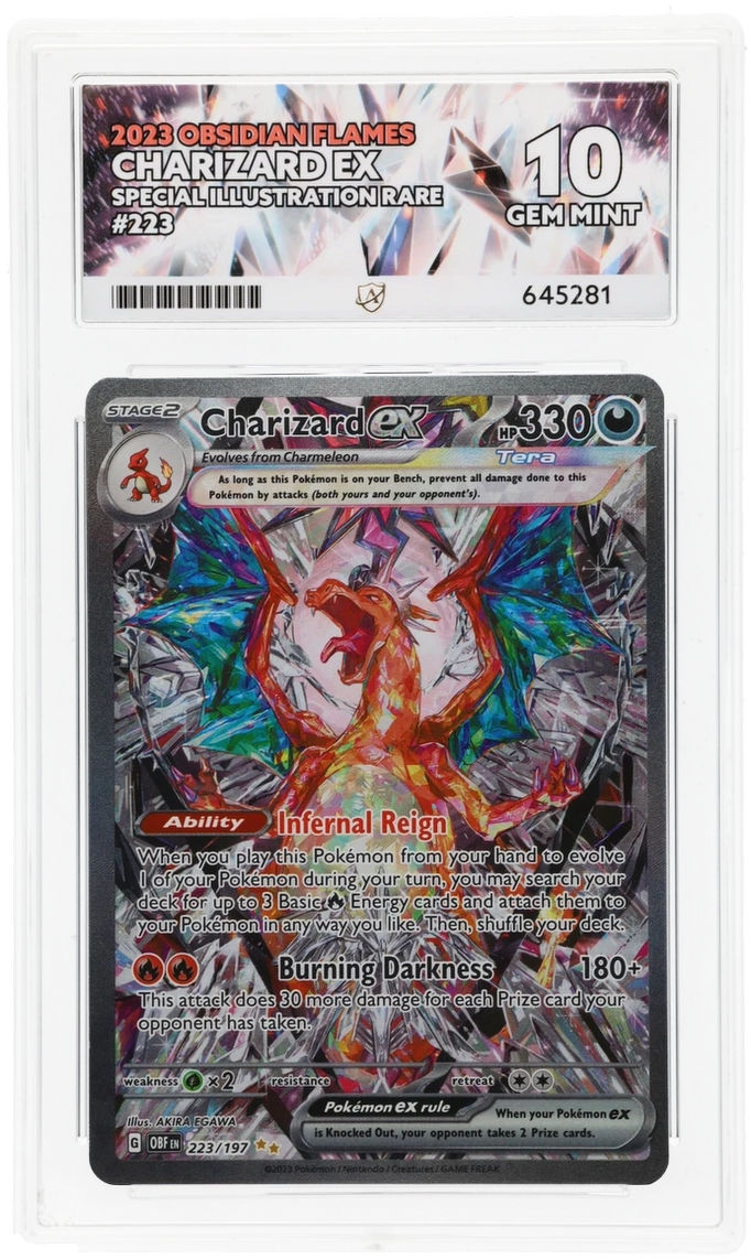Card Front