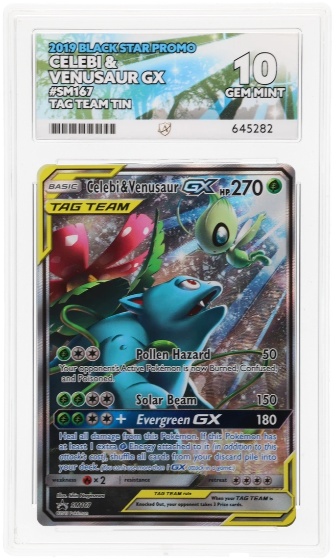 Card Front