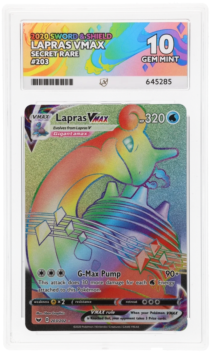 Card Front