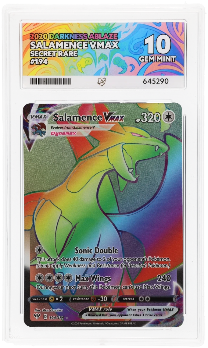 Card Front