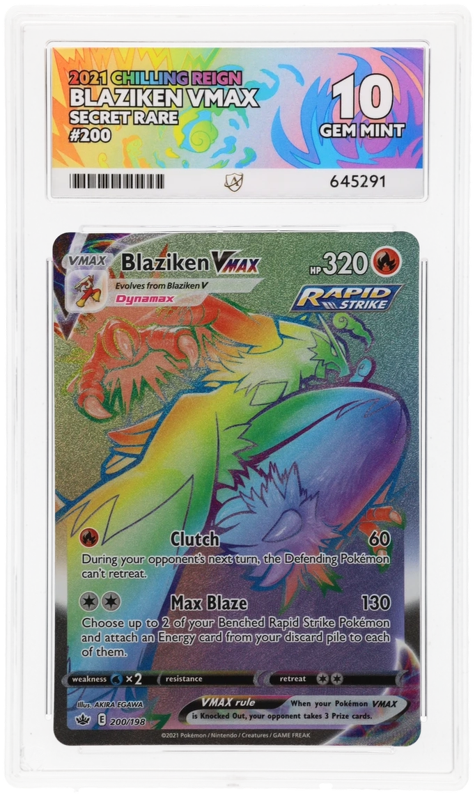 Card Front