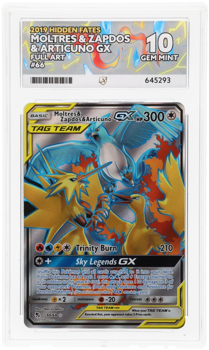 Card Front