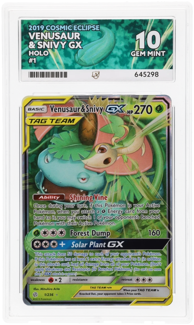 Card Front