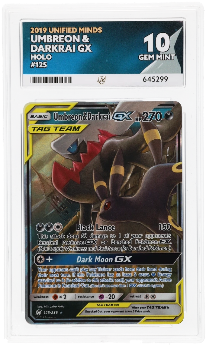 Card Front