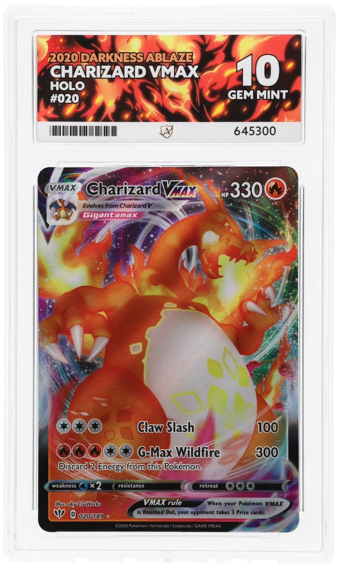 Card Front