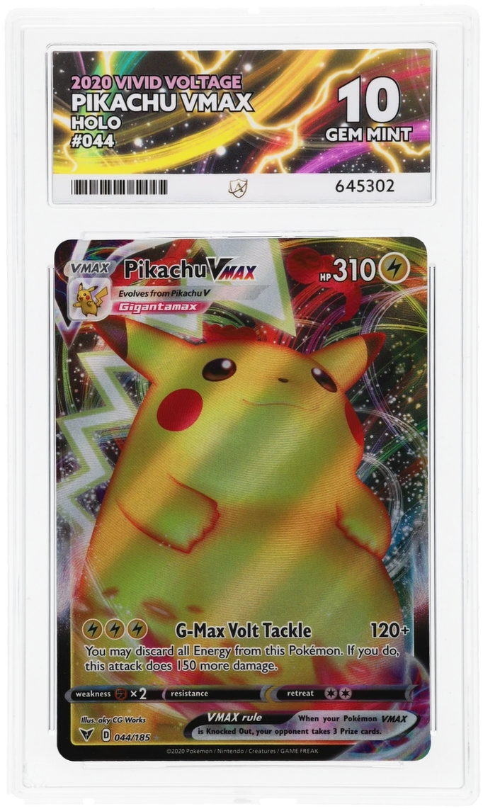 Card Front