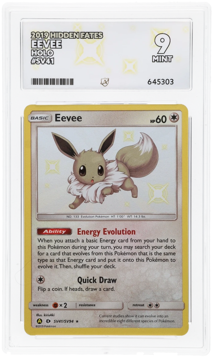 Card Front