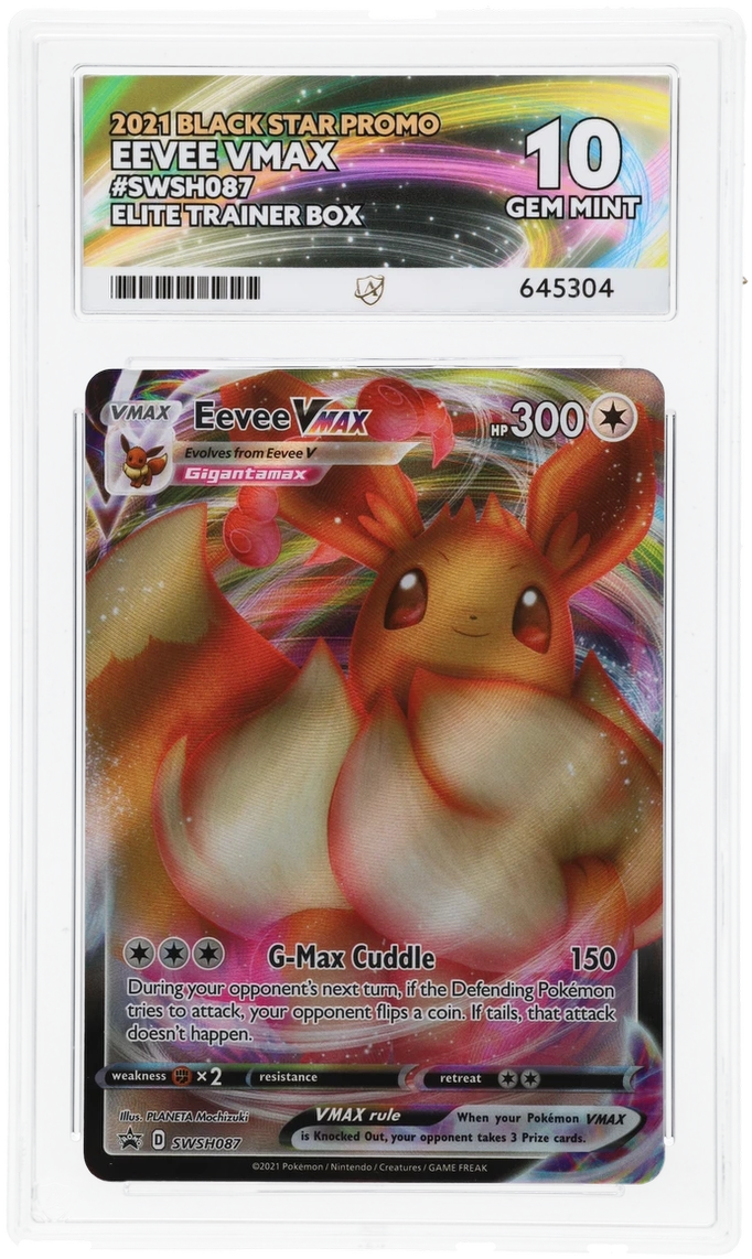 Card Front