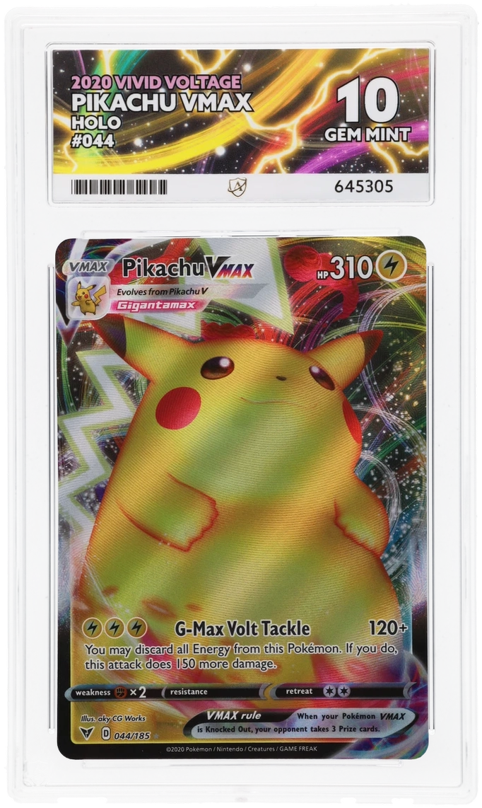 Card Front