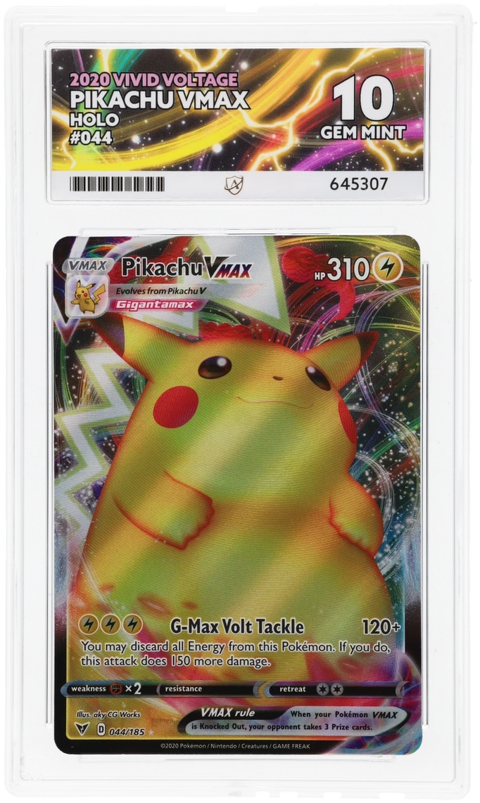 Card Front