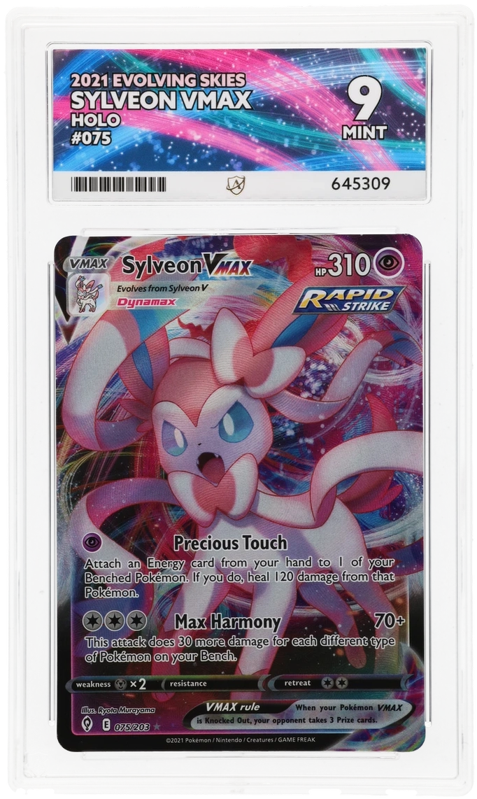 Card Front