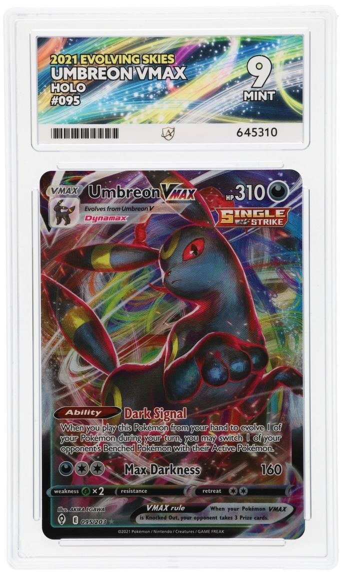 Card Front