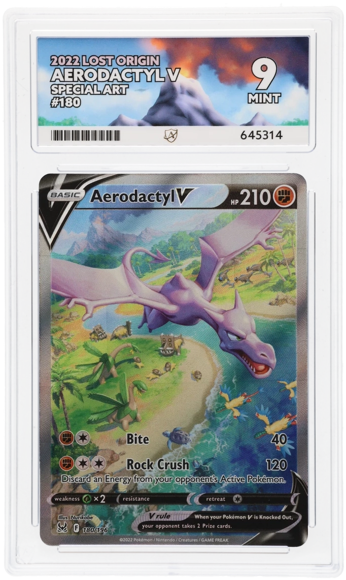 Card Front