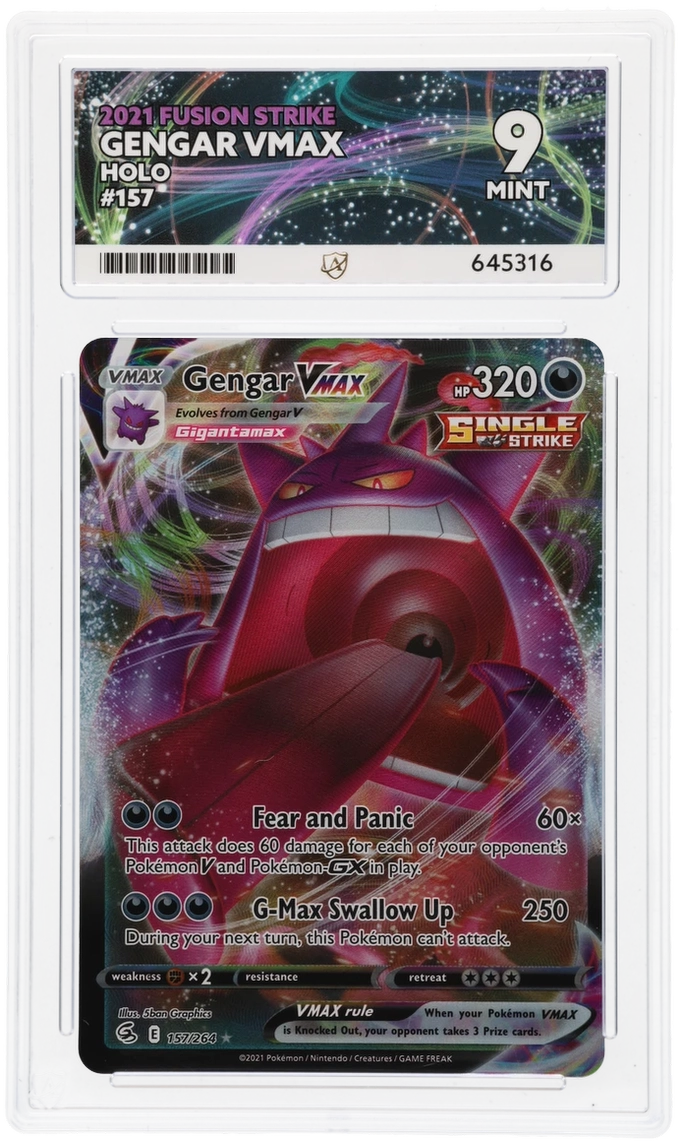 Card Front