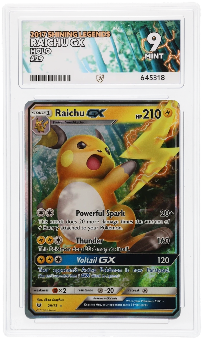 Card Front