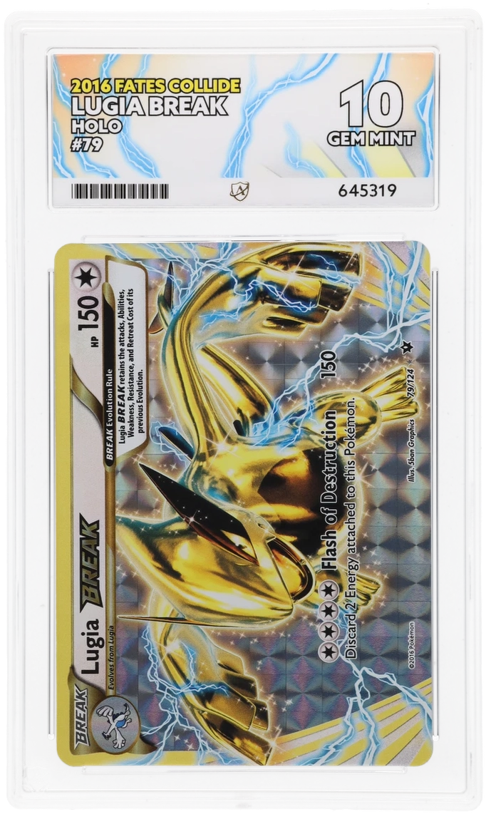 Card Front