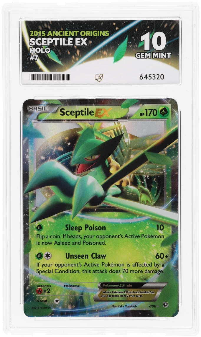 Card Front
