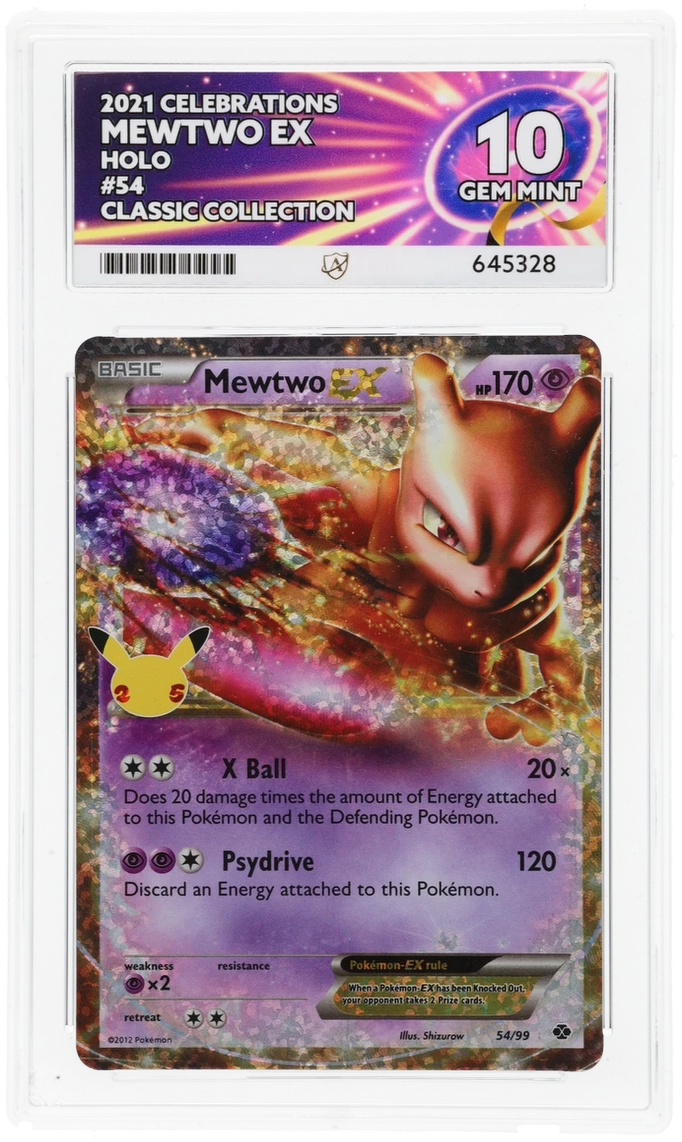 Card Front