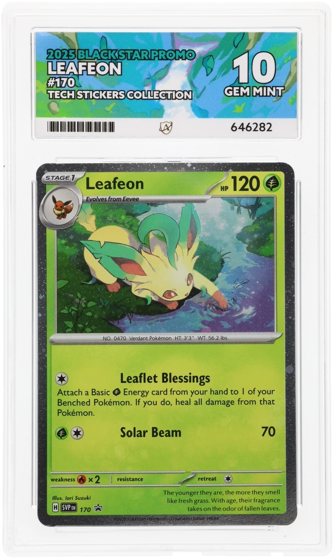 Card Front