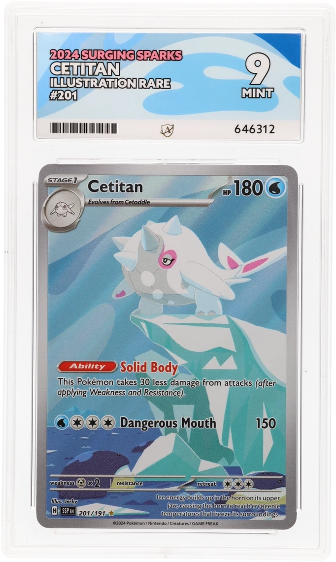 Card Front