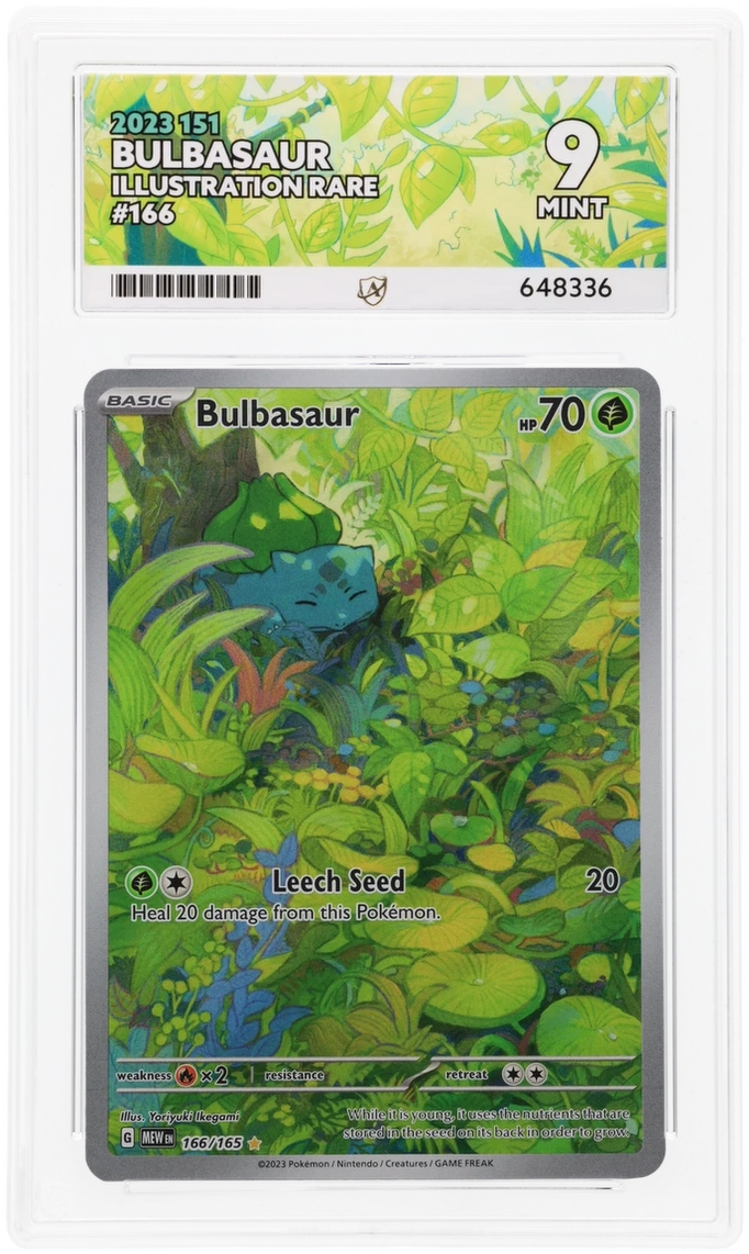 Card Front