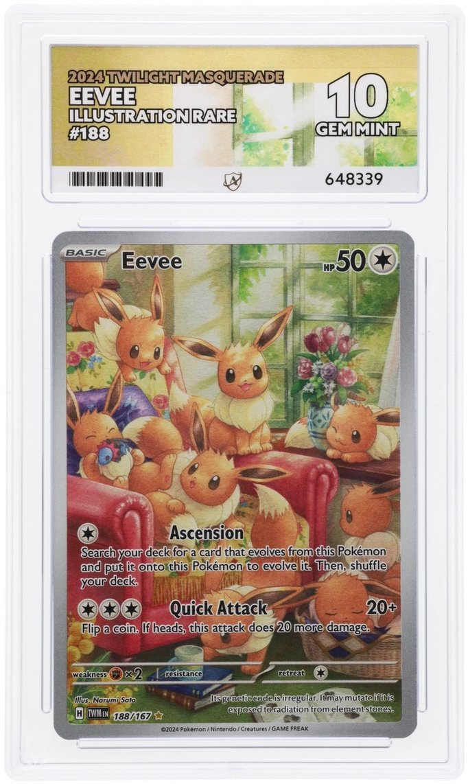 Card Front