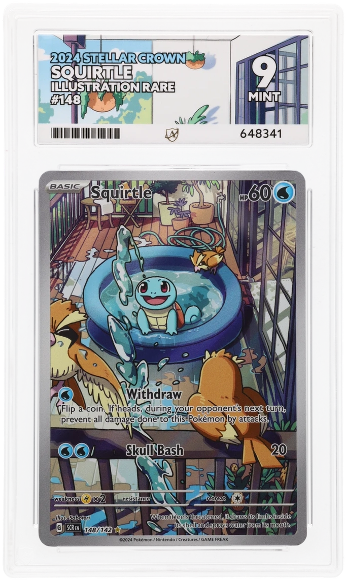Card Front
