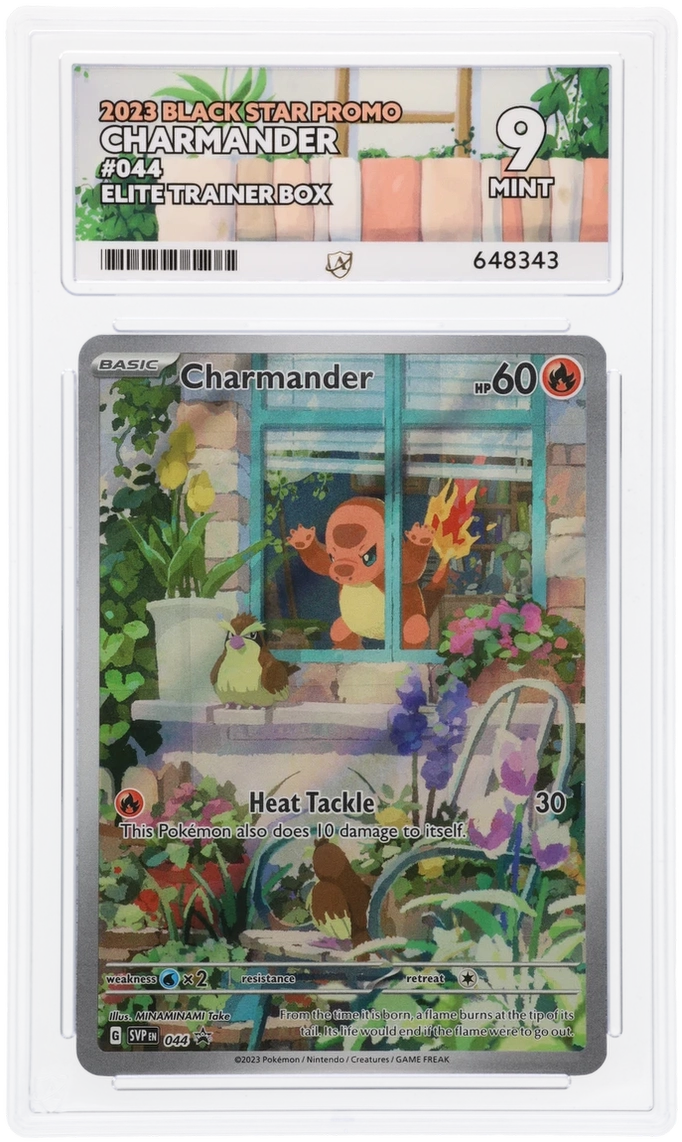 Card Front