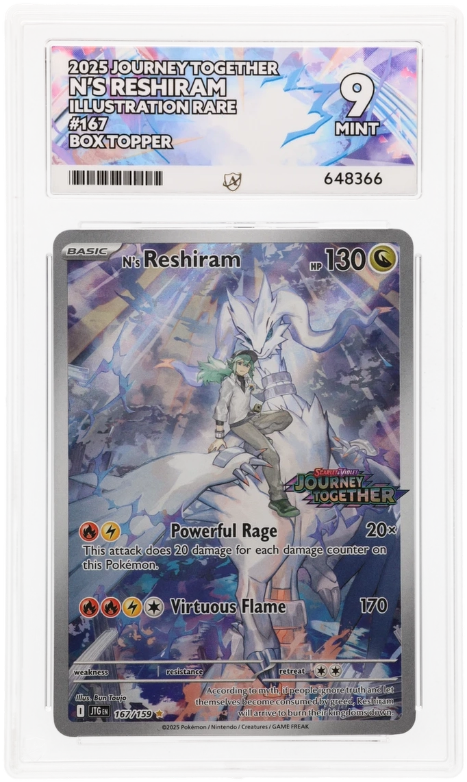 Card Front