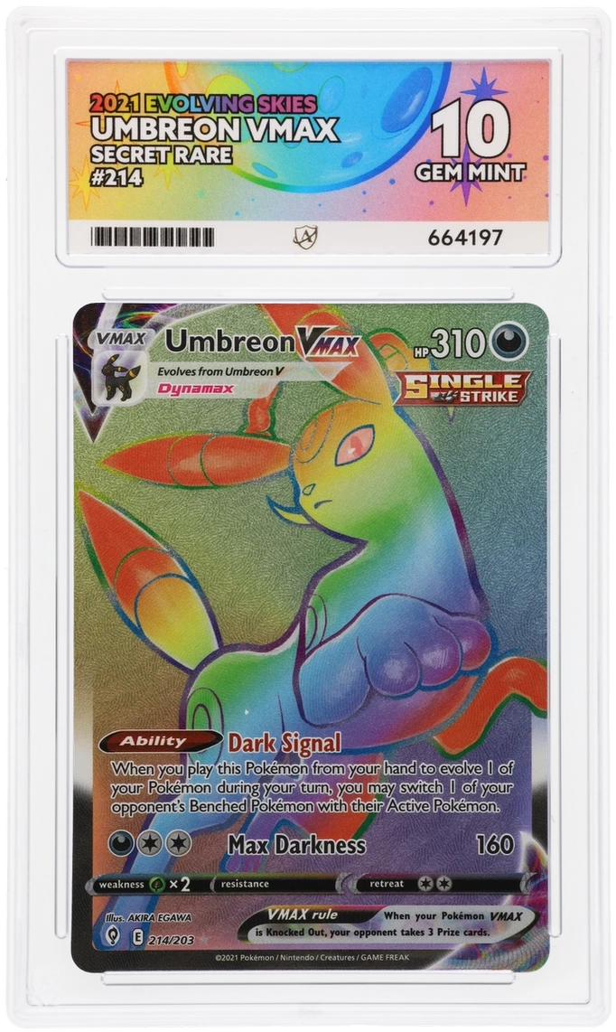 Card Front