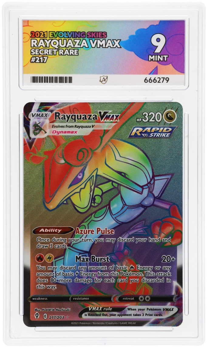 Card Front
