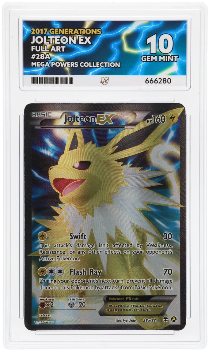 Card Front