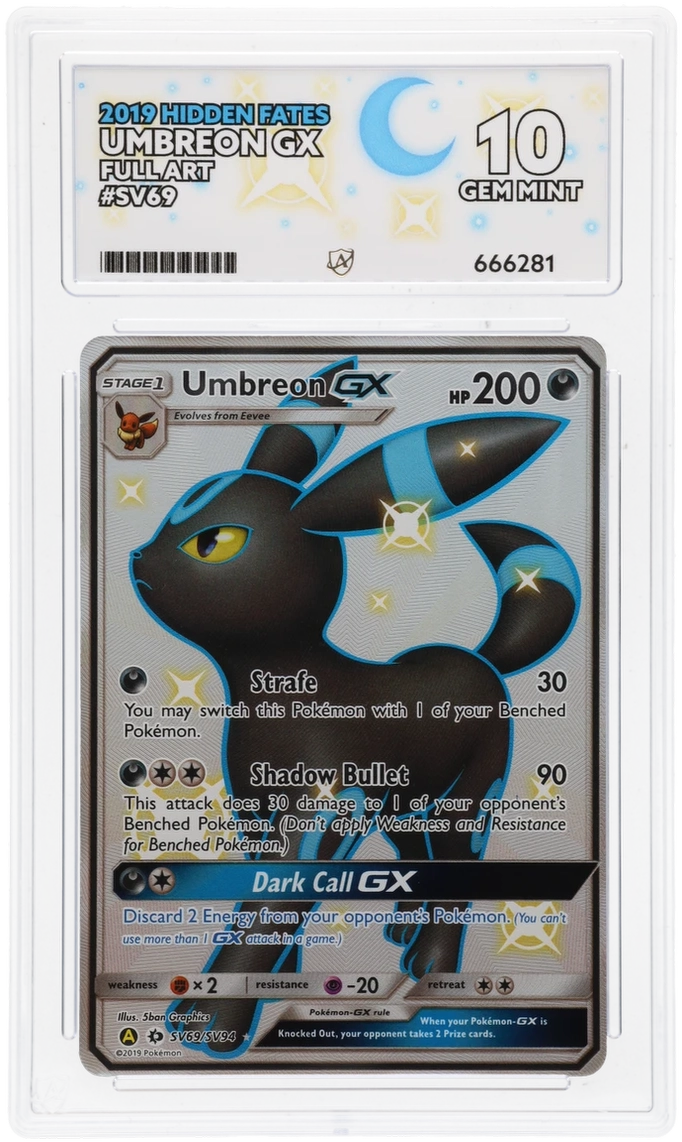Card Front