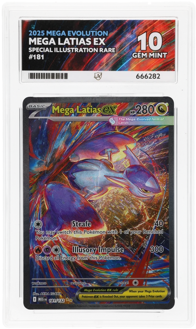 Card Front