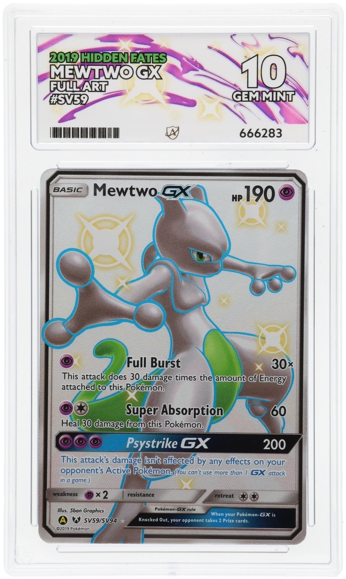 Card Front