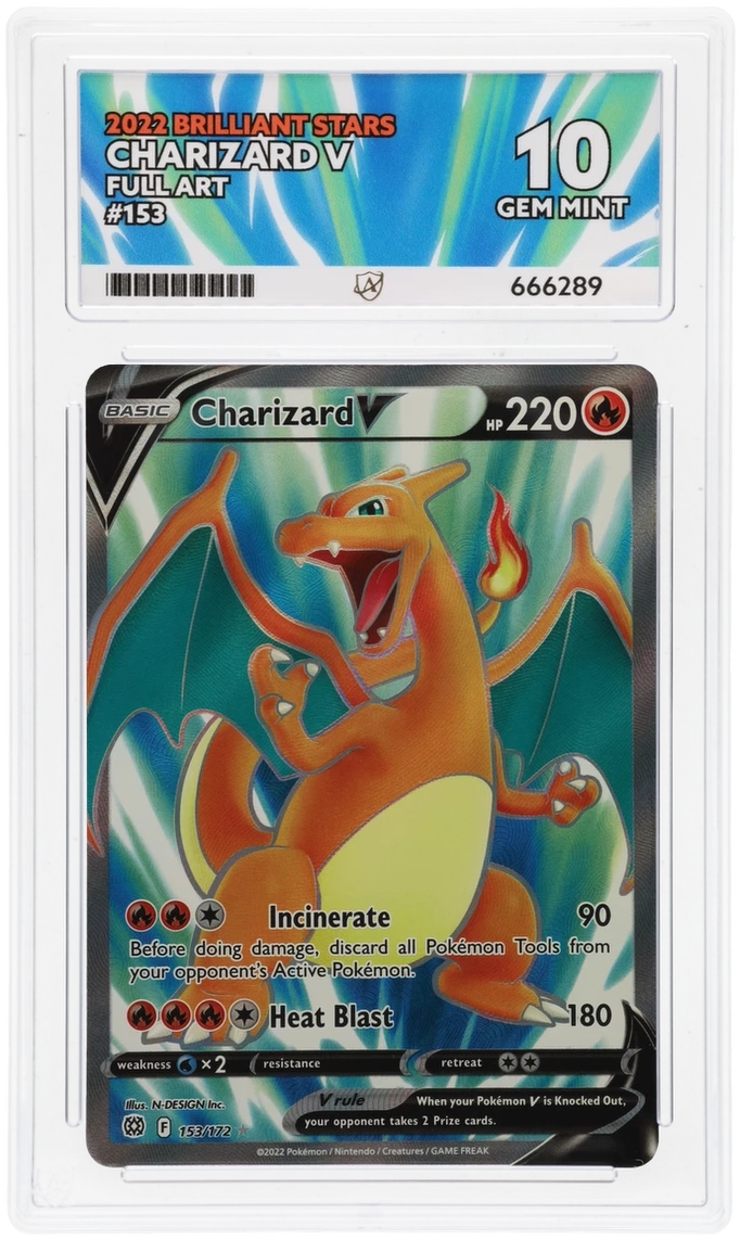 Card Front