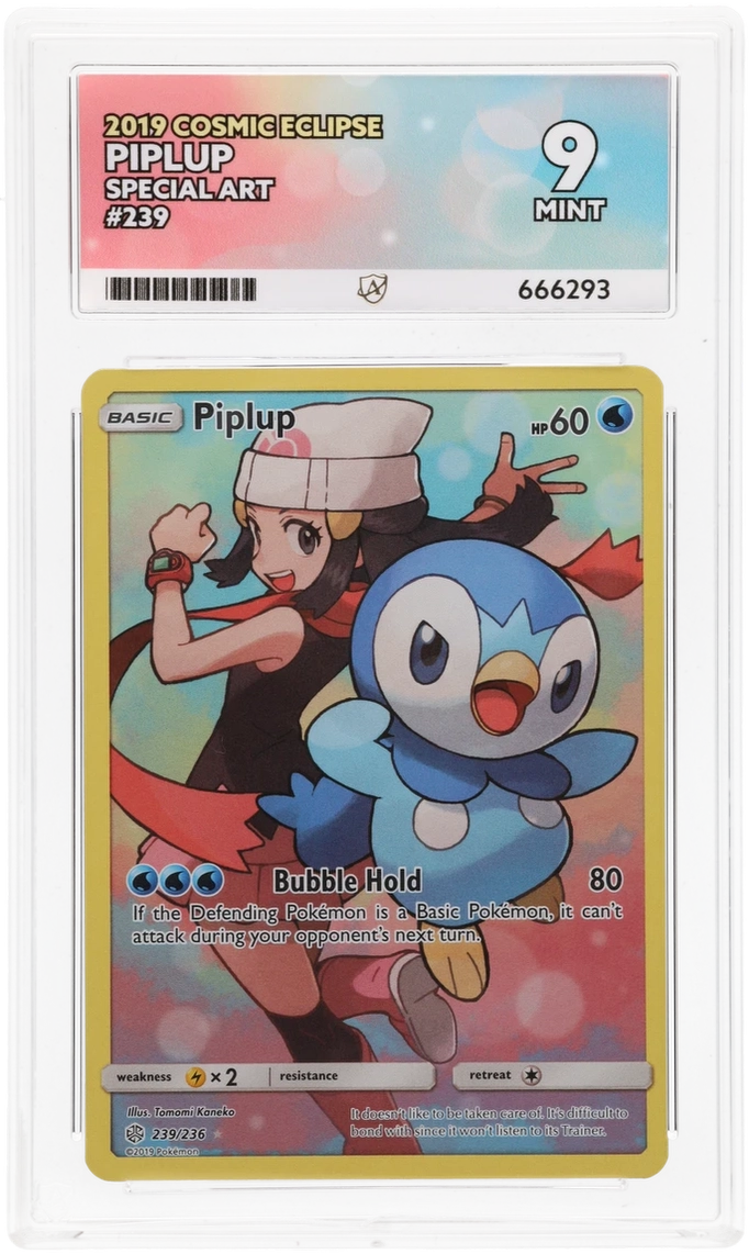 Card Front