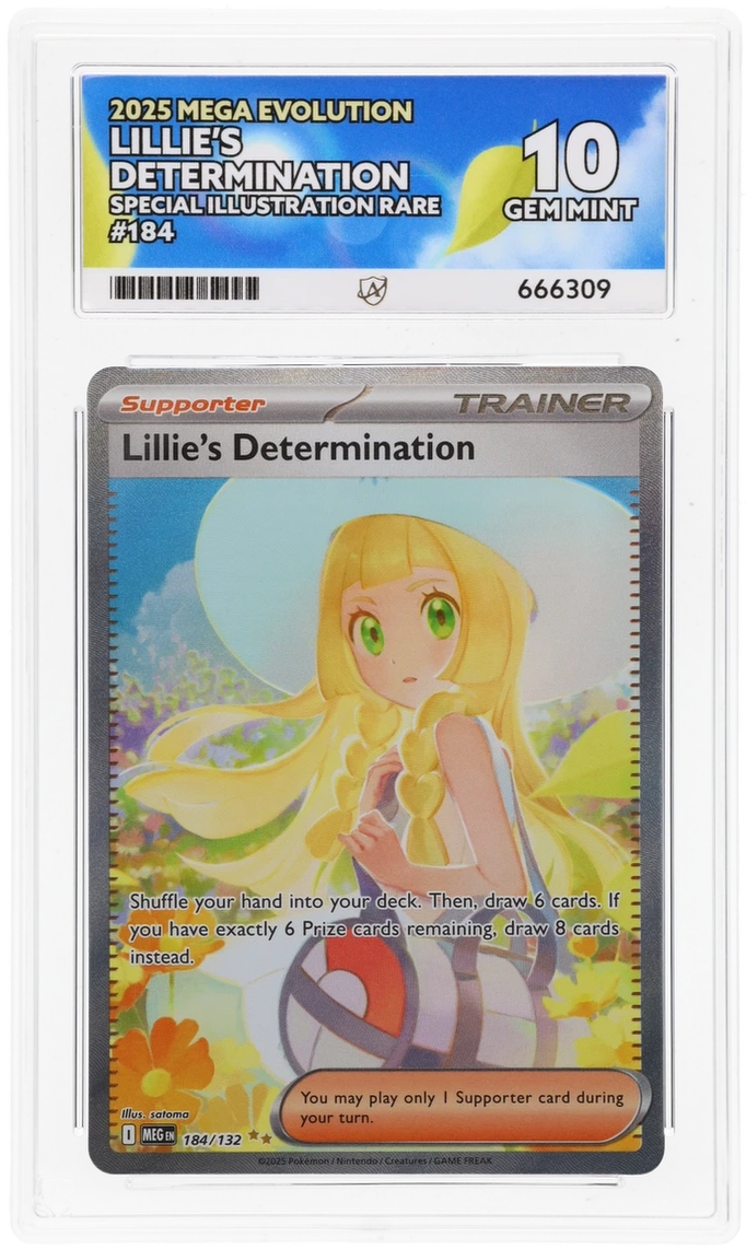 Card Front