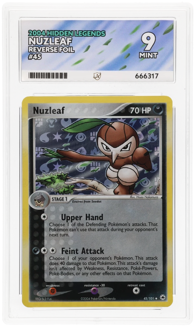 Card Front