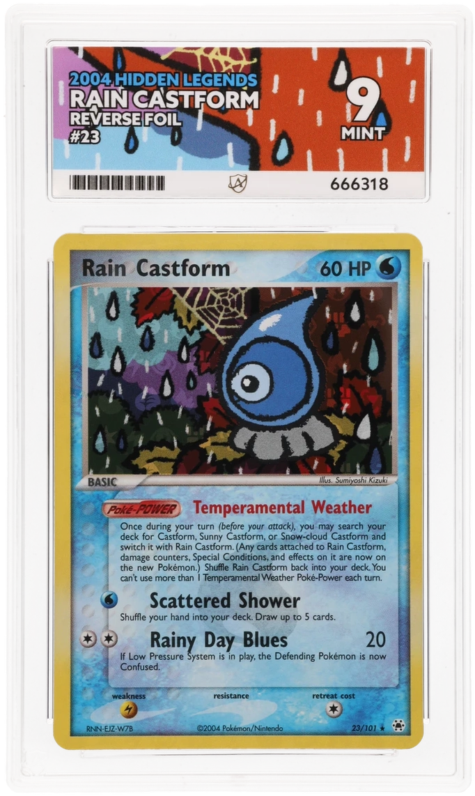 Card Front