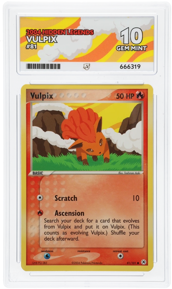 Card Front