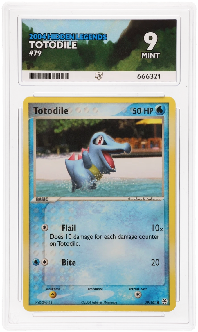 Card Front